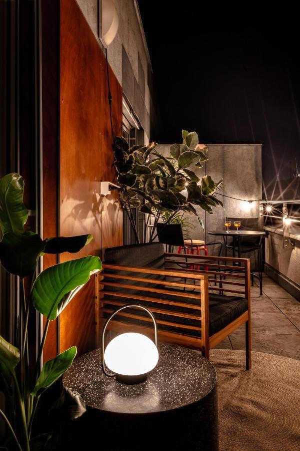 Turnkey I Central Apartment With Terrace 프라하 외부 사진